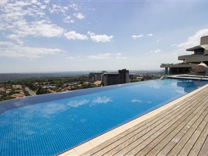 1 Bed Apartment in Morningside