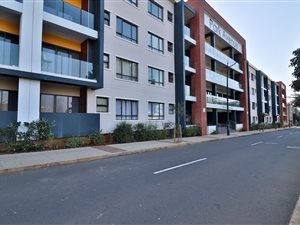 1 Bed Apartment in Umhlanga Ridge