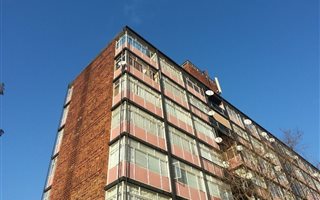 3 Bedroom Flat in Muckleneuk