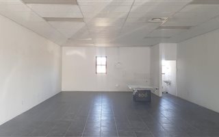 106 m² Commercial space in Aurora