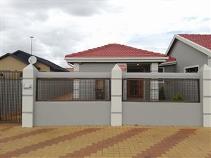 3 Bed House in Doornkop