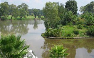 4 Bedroom Apartment in Vaal River