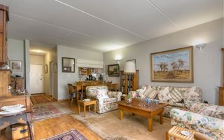 2 Bedroom Apartment in Kelland