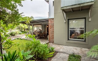4 Bedroom House in Leisure Isle