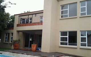 4 Bedroom House in Northcliff