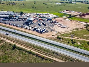 Farm in Krugersdorp Central