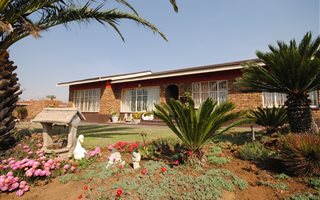 5 Bedroom House in Hendrina
