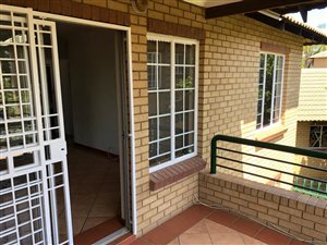 2 Bedroom Apartment in Moreleta Park