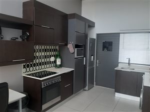 2 Bed Apartment in Edenburg