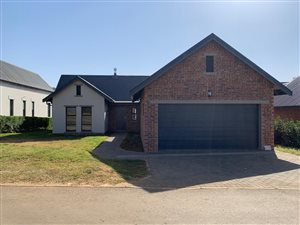 3 Bed House in St Johns Village