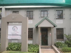 212 m² Commercial space in Halfway House