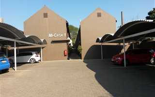 1 Bedroom Duplex in Pretoria North