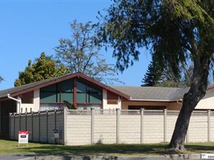 4 Bed House in Amandelrug