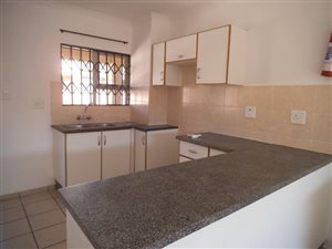 2 Bed Apartment in Arboretum