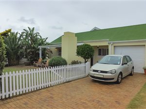 3 Bedroom House in Capri
