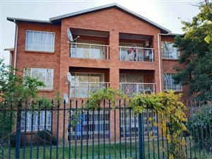 2 Bed Apartment in Pelham