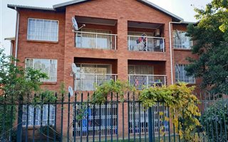 2 Bedroom Apartment in Pelham
