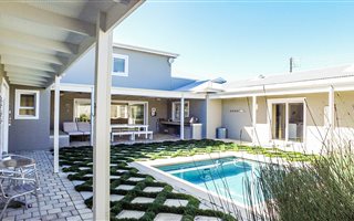 4 Bedroom House in Poortjies