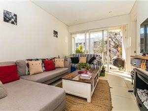 2 Bed Apartment in Dunkeld West
