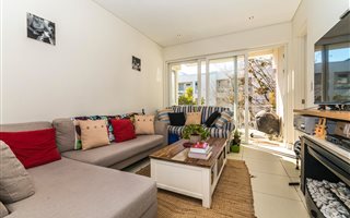 2 Bedroom Apartment in Dunkeld West