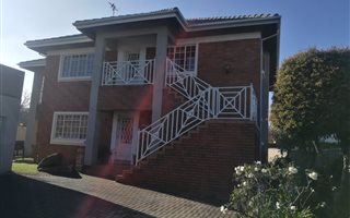 3 Bedroom House in Farrar Park