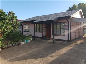 3 Bed House in Acaciaville