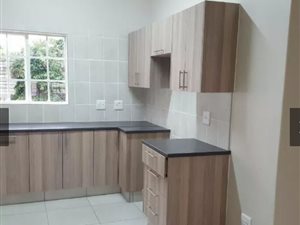 2 Bed Townhouse in Glen Austin