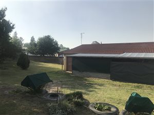 3 Bed House in Meyerville