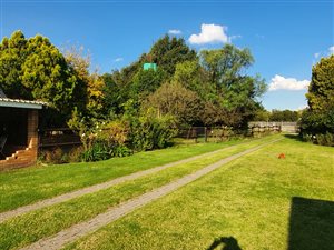 3 Bed House in Vongeusopark