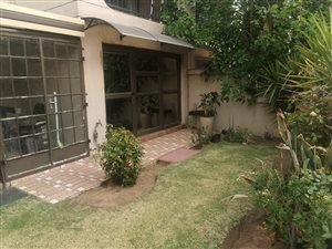 2 Bed Apartment in Parkdene