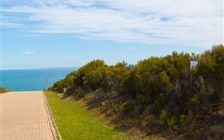 2649 m² Land available in Breakwater Bay Eco Estate