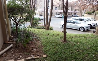 2 Bedroom Apartment in Fernridge Estate