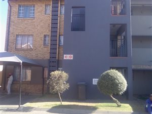 2 Bedroom Apartment in Terenure