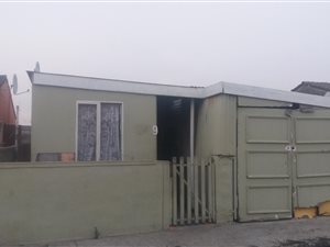 3 Bed House in Tafelsig