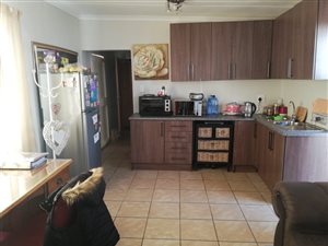 1 Bed Flat in Heuwelsig