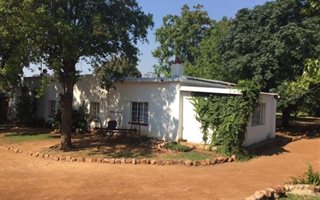 3 Bedroom House in Walkers Fruit Farms