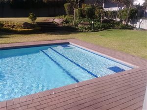 1 Bed Apartment in Bryanston
