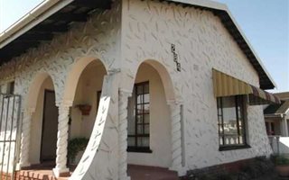 3 Bedroom House in Effingham