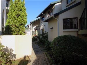 2 Bed Flat in Victory Park
