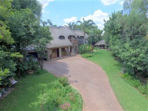 3 Bed House in Kyalami Estate