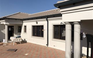 4 Bedroom House in Wespark