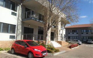 136 m² Office Space in Morningside