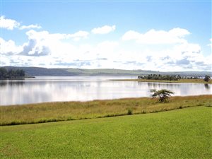 23 ha Agricultural Holding in Albert Falls