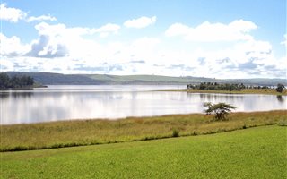 23 ha Agricultural Holding in Albert Falls
