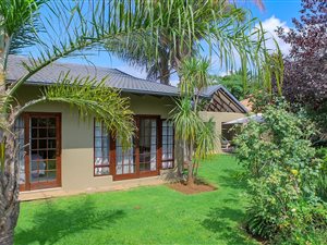 4 Bed House in Meadowbrook