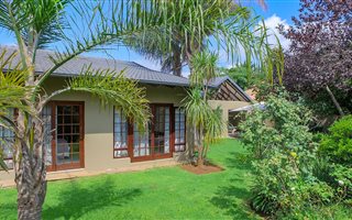 4 Bedroom House in Meadowbrook