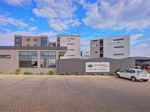 2 Bed Apartment in North Riding