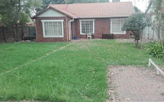 3 Bedroom House in Kelvin