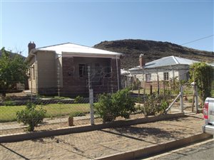 3 Bed House in Touws Rivier