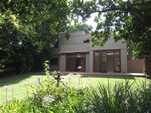 3 Bed Townhouse in Lynnwood Manor
